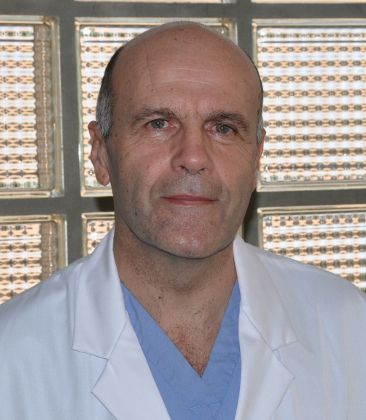 Dott. Piero Volpi - Ortopedico e Traumatologo, Medico dello Sport 
